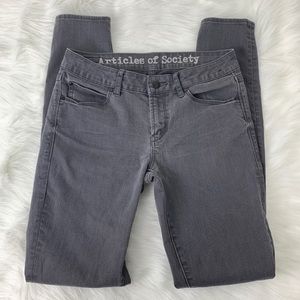 Articles Of Society Jeans